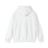 Motivational Unisex Hoodie - 'MOW STOP PUMP' - Perfect for Gym Lovers - Image 2