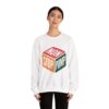 Unisex Heavy Blend™ Crewneck Sweatshirt - Image 4