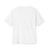 Trendy Oversized Tee with 'NOW STOP PUMP' Design - Unisex Fashion - Image 3