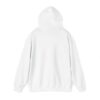 Motivational Unisex Hoodie - 'MOW STOP PUMP' - Perfect for Gym Lovers - Image 3