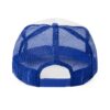 Non Stop Pump Trucker Cap - Adjustable Mesh Cap for Active Lifestyle - Image 3