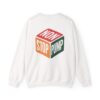 Unisex Heavy Blend™ Crewneck Sweatshirt - Image 2